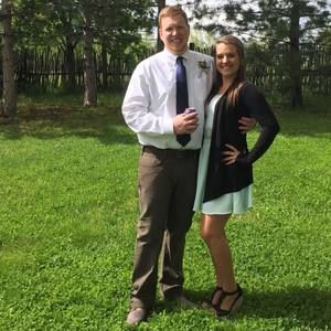 Meet your Posher, Kyle